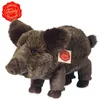 Teddy Hermann Wildschwein, Kuscheltier, Stofftier, Produktbild-Vorschau 6