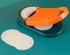 Forma na výrobu a plnenie pirohov, taštičiek a cestovín Náhľad obrázku produktu 7
