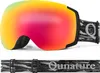 Qunature Lunettes de ski Lunettes de neige Protection UV Voir les images du produit 1
