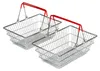 Bigjigs Toys Carrello della spesa 2 pezzi Anteprima dell’immagine prodotto 3