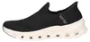 Skechers Slip-in: Glide-Step Pro - Everyday nero 40 Anteprima dell’immagine prodotto 11