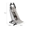 Lionelo Cama Baby Seat Hängesitz Buggy Einsatz Baby Sitz Produktbild-Vorschau 8
