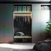 Briloner Akku LED Streifen RGB 3m USB-C Selbstklebend Produktbild-Vorschau 6