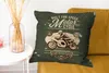 MuchoWow® Zierkissen Sofakissen Wohnzimmer Dekokissen 60x60 Produktbild-Vorschau 6