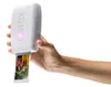 Fujifilm instax mini Link 3 EX D Clay White Produktbild-Vorschau 10
