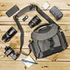 Mantona Sac photo Premium – Compatible avec DSLR & DSLM Voir les images du produit 10