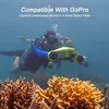 Asiwo MANTA scooter subacqueo con supporto per fotocamera Anteprima dell’immagine prodotto 4