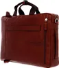 PICARD Leder Businesstasche Rucksack mit Laptopfach Buddy Produktbild-Vorschau 5