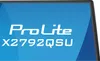 iiyama ProLite X2792QSU-B1, LED-Monitor, (QHD, IPS, HDMI, Produktbild-Vorschau 14