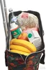 Punta Big Wheel Einkaufsroller Shopper Einkaufswagen Produktbild-Vorschau 11