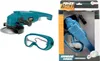 Toi-Toys - Power Tools - Schleifmaschine + Schutzbrille Produktbild-Vorschau 1