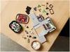 LEGO ICONS Queer tým – byt „Úžo Pětky“, Sada na stavění, 18 Náhled obrázku produktu 28