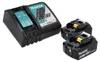Makita DDF 485 RG Akku Bohrschrauber 18 V 50 Nm Brushless + Produktbild-Vorschau 4