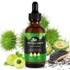 Aliver 3-in-1 Öl für Haare und Haut – Schwarzkümmel & Amla Produktbild-Vorschau 2