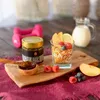 Schwarzkümmel in Honig von nectarvit, 270 g Produktbild-Vorschau 4