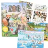 Depesche Create Your ZOO, 410 Stück(e), 4 Jahr(e), Produktbild-Vorschau 1
