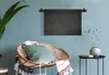 MuchoWow® Wandteppich Wandbehang Konkreter Druck - Produktbild-Vorschau 5