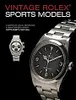 Vintage Rolex Sports Models, 4th Edition Anteprima dell’immagine prodotto 2