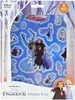 Frozen Eiskönigin Aufkleber Sticker Fun Set 8 Blatt Produktbild-Vorschau 6