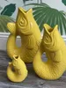 Gift Company Vase Monsieur Carafon S, Dekovase in Produktbild-Vorschau 2