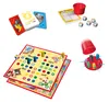 Schmidt Spiele 49189, Gra planszowa, Wyścig, 10 min Podgląd zdjęcia produktu 4
