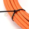 Profi Kabelbinder schwarz UV Beständig Set Sortiment Produktbild-Vorschau 3