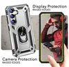 Etui NALIA w stylu militarnym do Samsung Galaxy S24 Plus, Podgląd zdjęcia produktu 3