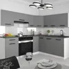 Belini - Angolo cottura moderno ITALIA 6 - Mobili da cucina Anteprima dell’immagine prodotto 2