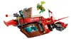 LEGO NINJAGO Vehículo Desértico - Set de juego ninja 3 en Vista previa de la imagen del producto 7