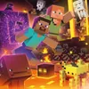 Ravensburger 5621 Puzzle Minecraft Biomes 3 X 49 dielikov Náhľad obrázku produktu 2