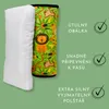 HECKBO dětský polštářek na bezpečnostní pás – Džungle, Náhled obrázku produktu 4