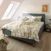 SCHÖNER WOHNEN Bettwäsche Fleur-B Farbe beige Größe Produktbild-Vorschau 3