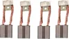 4x AS-PL Anlasser-Kohlebürsten RX70(4) 9,50mm 19,00mm Produktbild-Vorschau 3