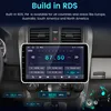 Autorádio 1DIN s 10,1" displejem, systém Android 15, Náhled obrázku produktu 11
