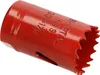 KOTARBAU®Bi-Metall Lochsäge HSS 30mmMatellbohrkrone Produktbild-Vorschau 1