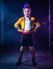 Costume Rumi Kpop Demon Hunters pour fille - 116/128 (7-8 Voir les images du produit 4
