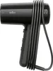 Braun HD 2.2, Černá, 1,95 m, Jezdec, 2200 W, 350 mm, 250 mm Náhled obrázku produktu 1