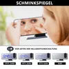 Projektionswecker,Led Digital Wecker mit Projektion 180 Produktbild-Vorschau 7