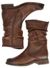 Gabor Stiefel Stiefel Nappaleder Produktbild-Vorschau 12