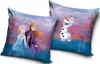 Taie d'oreiller Ice Kingdom Magic Adventure 40x40 cm Voir les images du produit 2