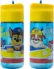 Paw Patrol Chase Rubble Marshall Wasserflasche Trinkflasche Produktbild-Vorschau 1