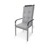 Doppler STAR 2025 haut - coussin pour chaise et fauteuil Voir les images du produit 16