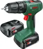 Akku-Bohrschrauber EasyImpact 18V-40, 2 x Akku PBA 18V Produktbild-Vorschau 1