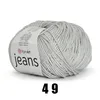 Yarn Art Jeans 49 Strickgarn Produktbild-Vorschau 2