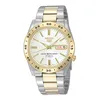 Seiko SNKE04K1 Bicolor Herrenuhr Seiko 5 Automatik Produktbild-Vorschau 6