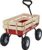 SucceBuy Handwagen für Kinder, 102 cm Bollerwagen, Produktbild-Vorschau 1