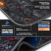 Tapis de souris Titanwolf RGB Gaming, tapis de souris 900 x Voir les images du produit 3