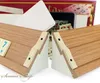Originální Star Rummy/ OKEY Gold ze dřeva - plastu s Náhled obrázku produktu 4