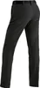 MAIER Sports Pantaloni slim Inara donna nero 44 Anteprima dell’immagine prodotto 10