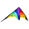 Aquilone acrobatico Wolkensturmer Fancy 1333 Rainbow 136 x Anteprima dell’immagine prodotto 4